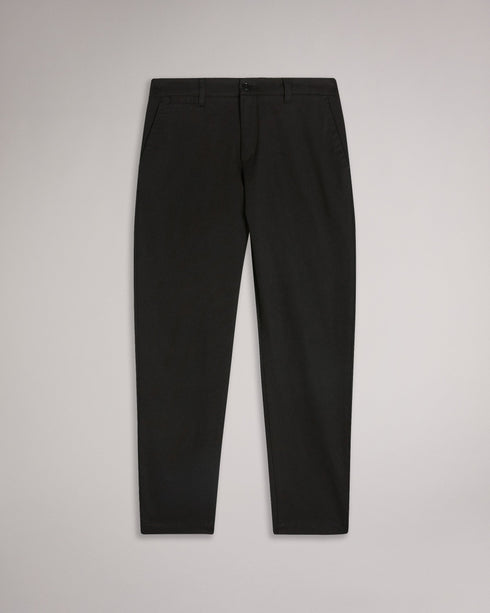 GENBEE-Trousers-Regular Fit Chino- Ted Baker Romania